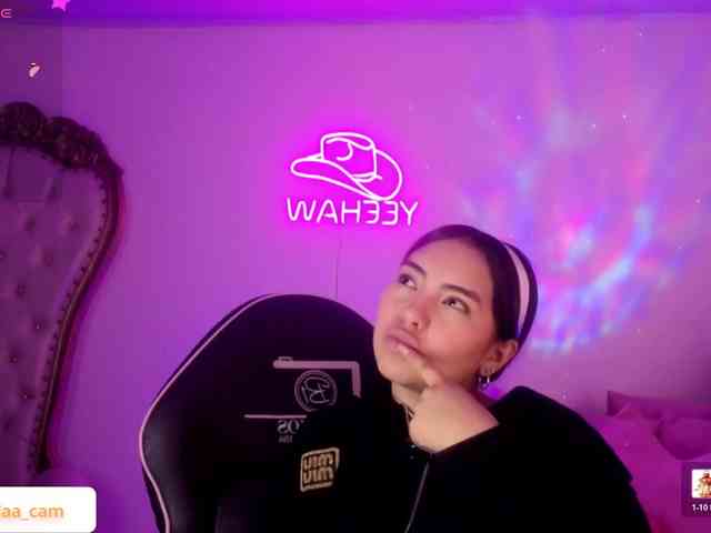 Isabela-tay webcam