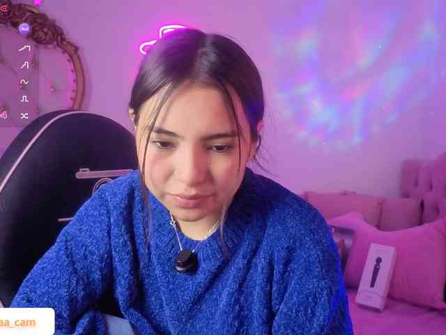 Isabela-tay webcam