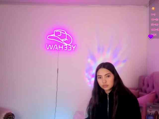 Isabela-tay webcam