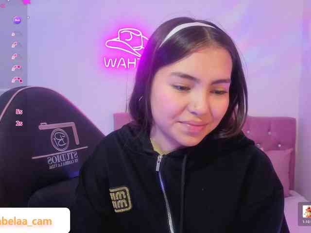 Isabela-tay
