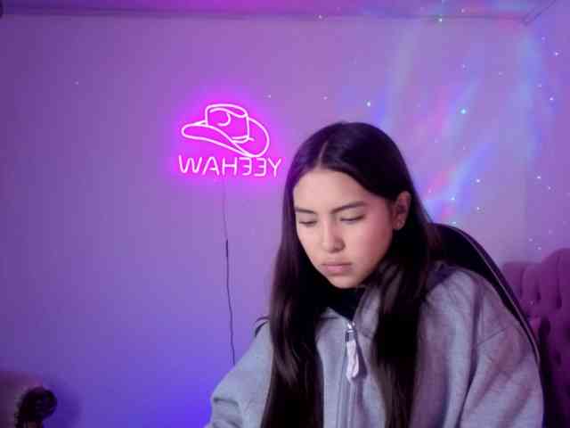 Isabela-tay webcam