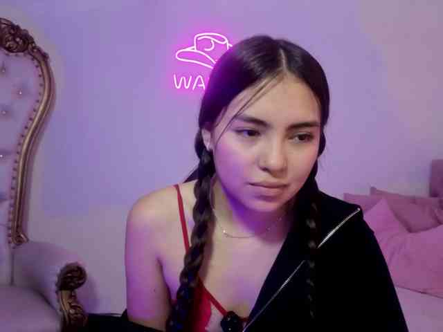Isabela-tay webcam