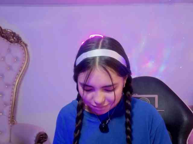 Isabela-tay webcam