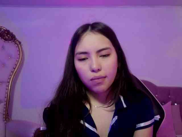 Isabela-tay webcam