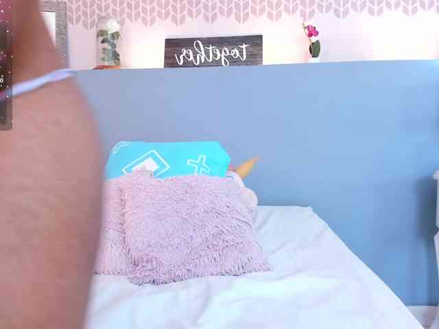 ErikaMoore webcam