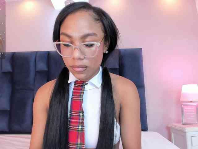 ErikaMoore webcam