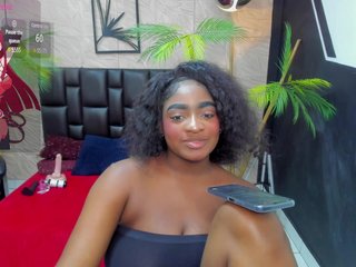 alana-bonny's Live Webcam