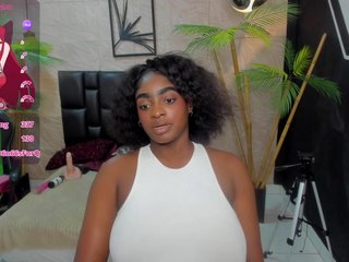 alana-bonny Porn Show