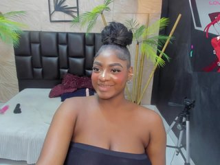 alana-bonny's Live Webcam