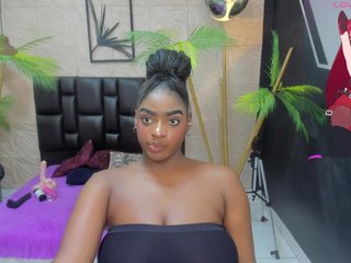 alana-bonny Porn Show