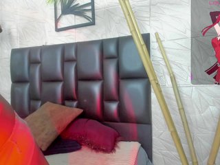 alana-bonny's Live Webcam
