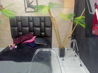 alana-bonny's Live Webcam
