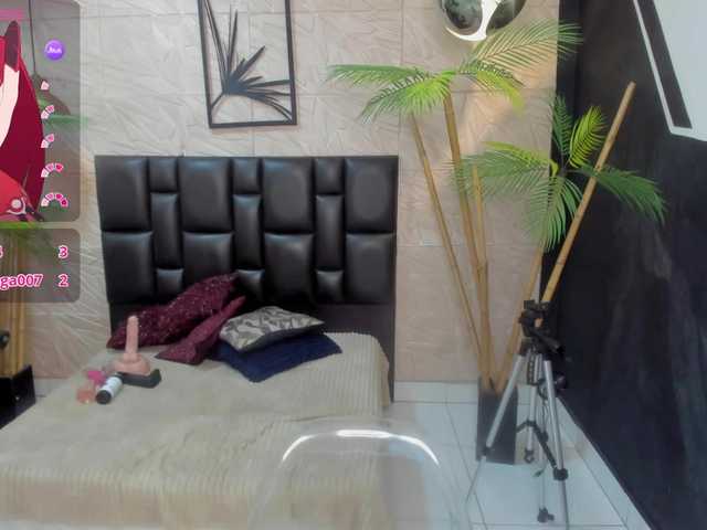 alana-bonny live cam on BongaCams