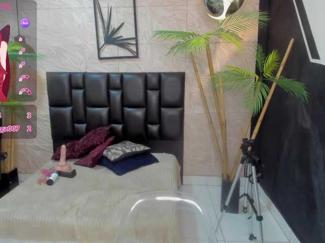 alana-bonny live cam on BongaCams