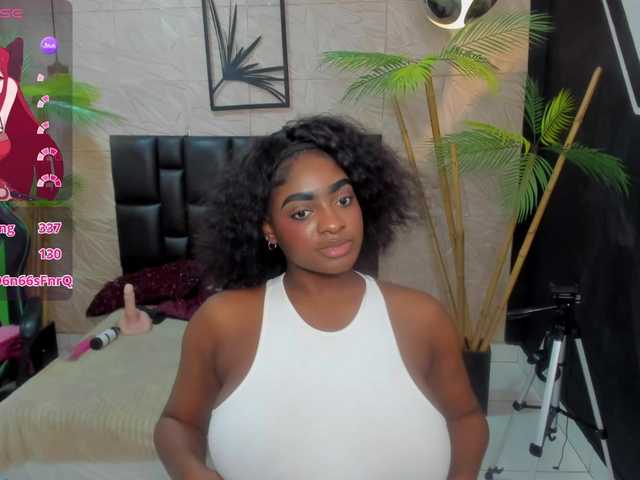 alana-bonny live cam on BongaCams
