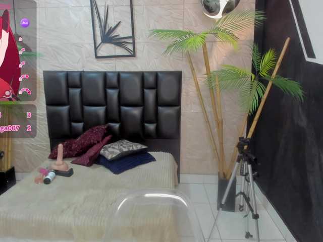 alana-bonny live cam on BongaCams