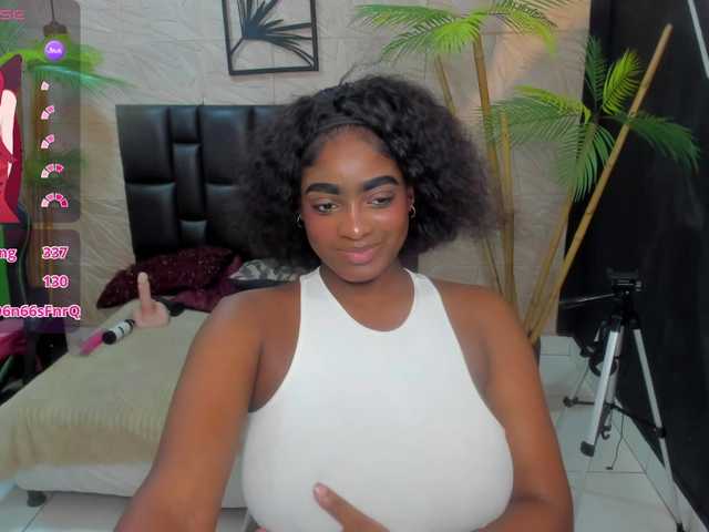 alana-bonny live cam on BongaCams