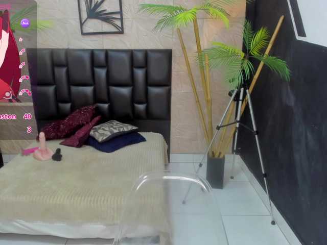 alana-bonny live cam on BongaCams