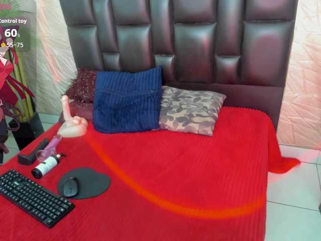 alana-bonny live cam on BongaCams