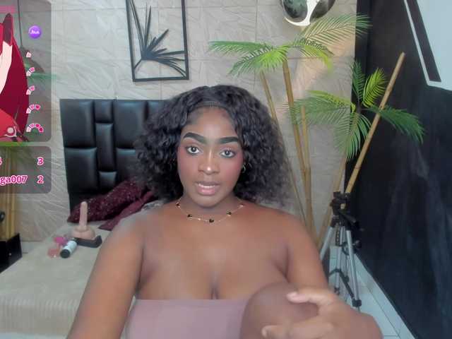 alana-bonny live cam on BongaCams