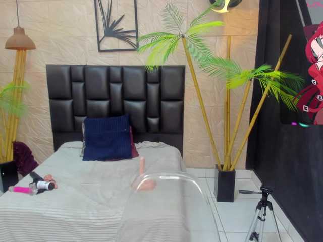 alana-bonny live cam on BongaCams