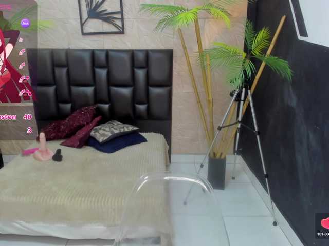 alana-bonny live cam on BongaCams