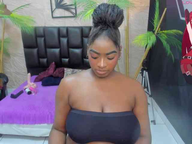 Alana-bonny - Girl 