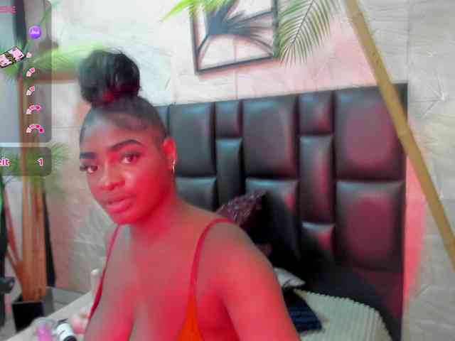 Modelo: alana-bonny