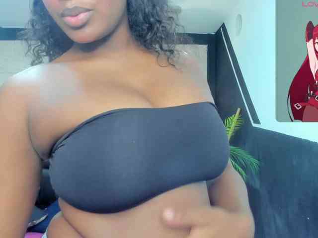 Modelo: alana-bonny
