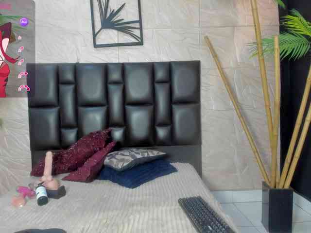 alana-bonny's live room