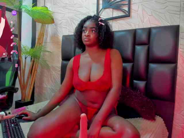 alana-bonny Live Webcam on BongaCams