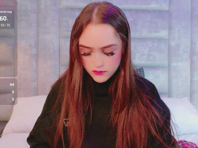 MeganMonroee's BongaCams show and profile