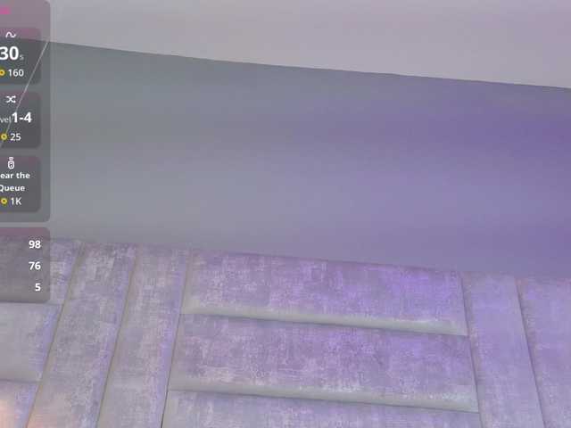 MeganMonroee's BongaCams show and profile