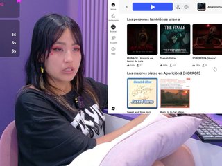 AmyJoness1 Porn Show