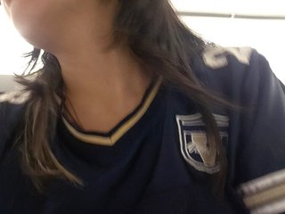 AmyJoness1 Porn Show
