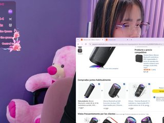AmyJoness1 Porn Show