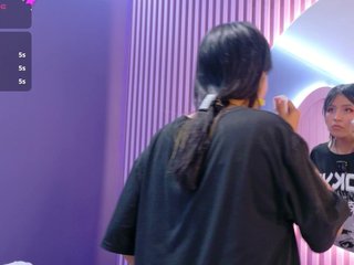 AmyJoness1 Porn Show