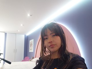 AmyJoness1 Porn Show