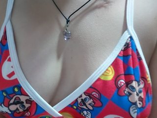 AmyJoness1 Porn Show
