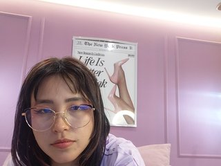 AmyJoness1 Porn Show