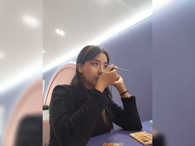 AmyJoness1 live cam on BongaCams