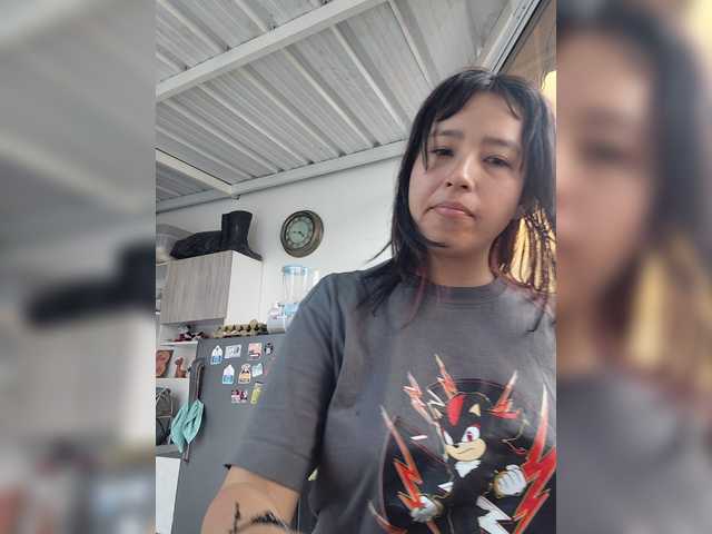 AmyJoness1 live cam on BongaCams