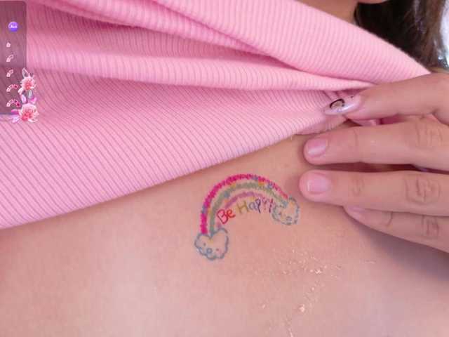 AmyJoness1 live cam on BongaCams