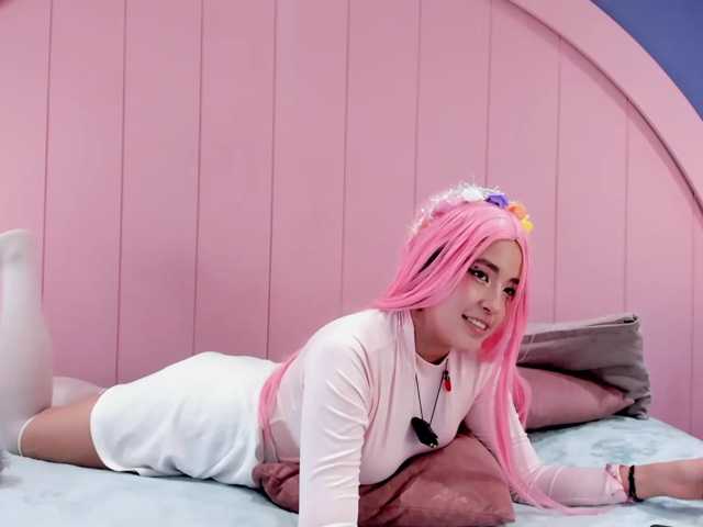 AmyJoness1 live cam on BongaCams