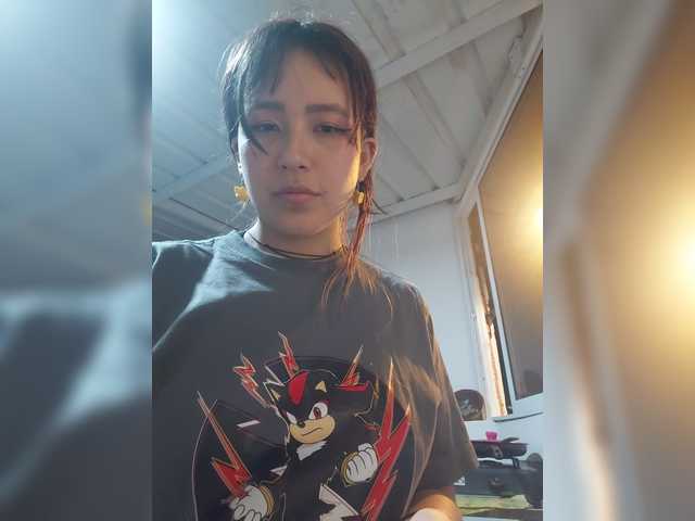 AmyJoness1 live cam on BongaCams