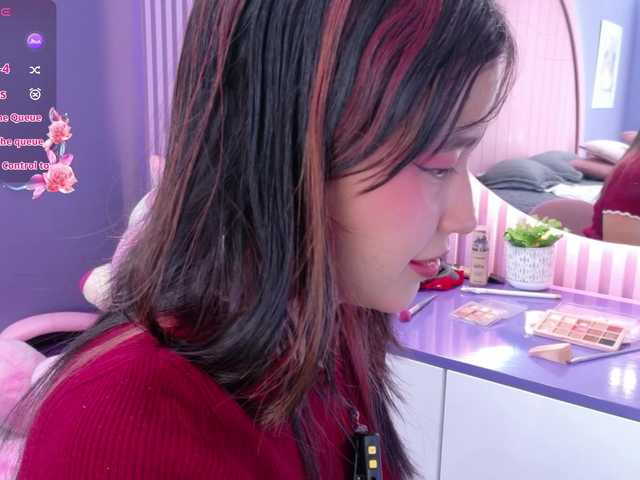 AmyJoness1 live cam on BongaCams