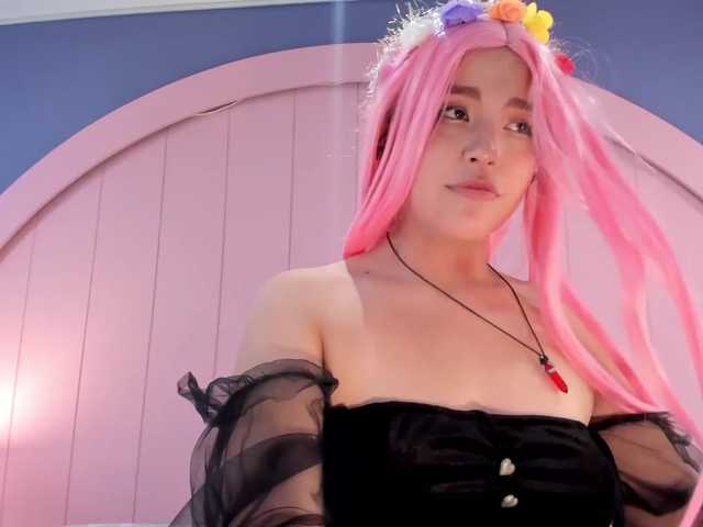 AmyJoness1 live cam on BongaCams