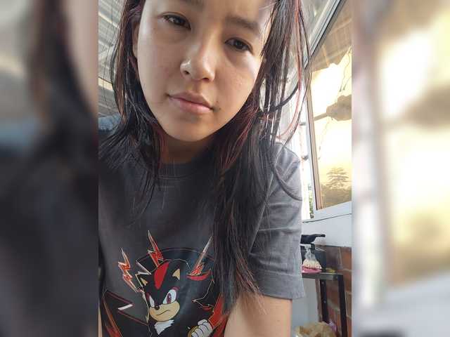 AmyJoness1 live cam on BongaCams