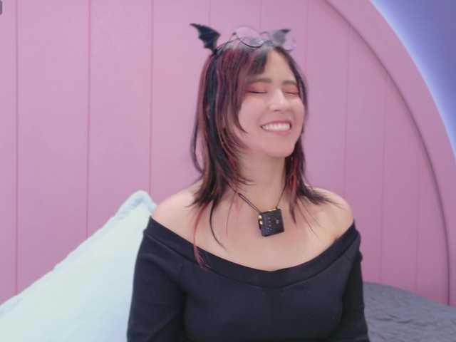 amyjoness1 live sex show