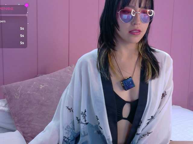 AmyJoness1's BongaCams show and profile